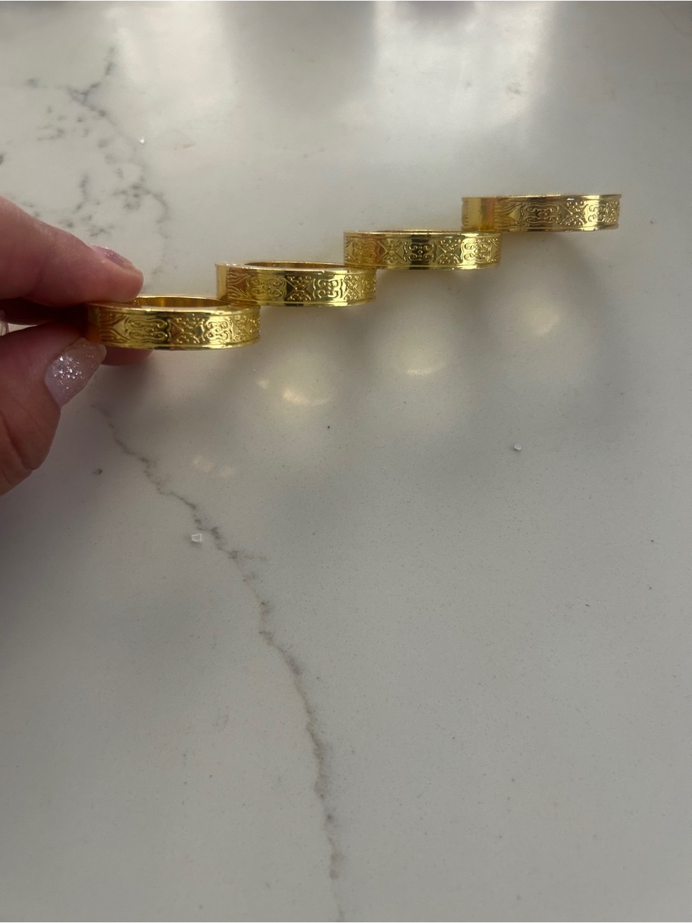 Fidget Rings - Picture 6 of 6